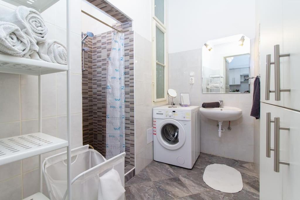 Cityscape Budget Isabella Budapest