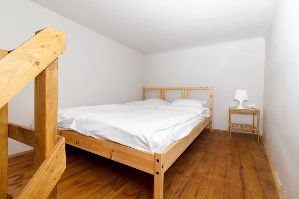 Apartment Cityscape Budget Isabella Budapest
