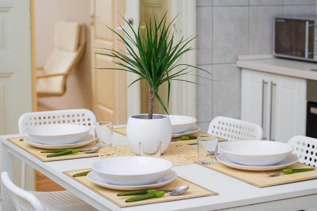 Cityscape Budget Isabella Apartman *