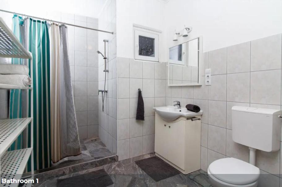 Apartman Cityscape Budget Isabella